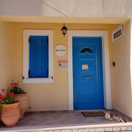 Lefkas Dream Villa Lefkada City Exterior photo