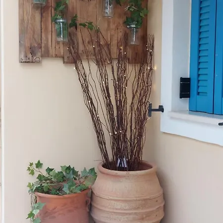 Lefkas Dream Villa Lefkada City Room photo