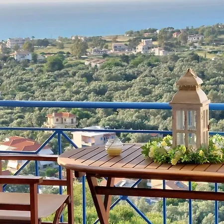 Lefkas Dream Villa Lefkada City Exterior photo