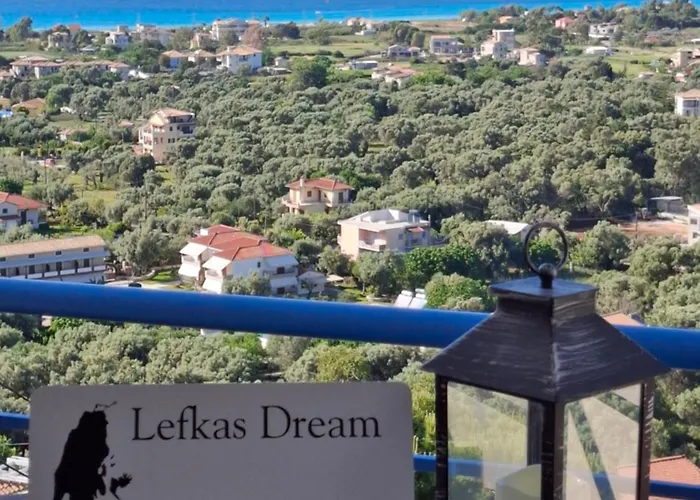 Lefkas Dream