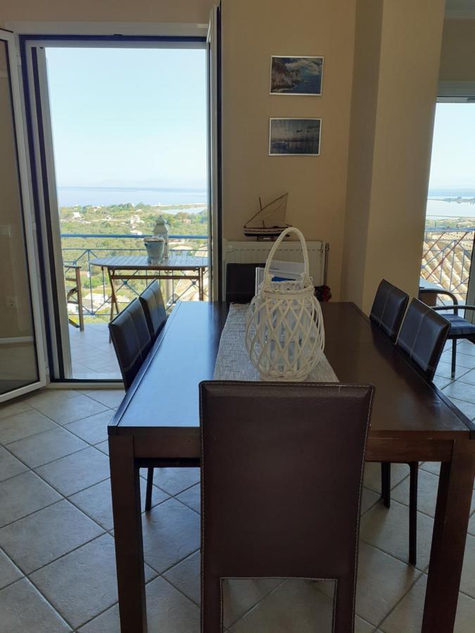 Villa Lefkas Dream *