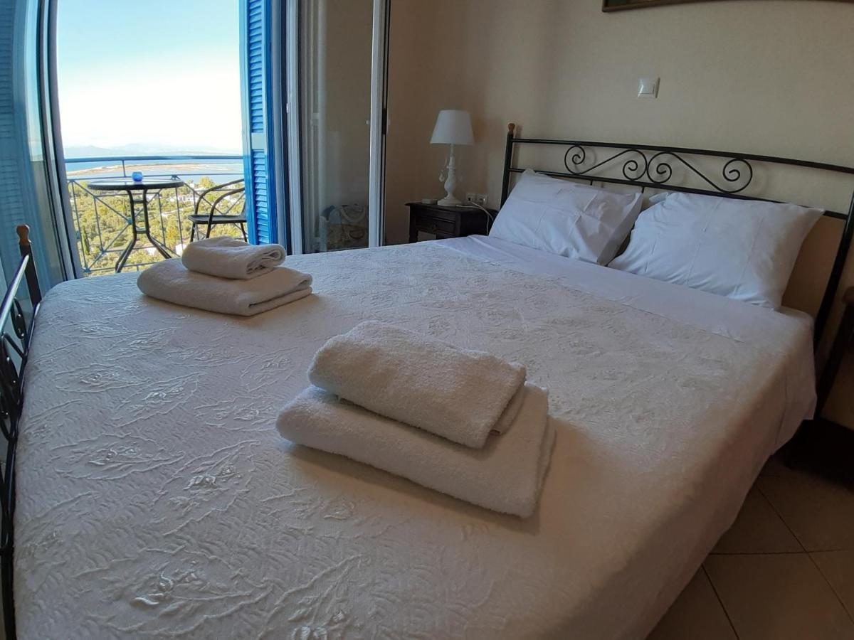 Villa Lefkas Dream Lefkada City