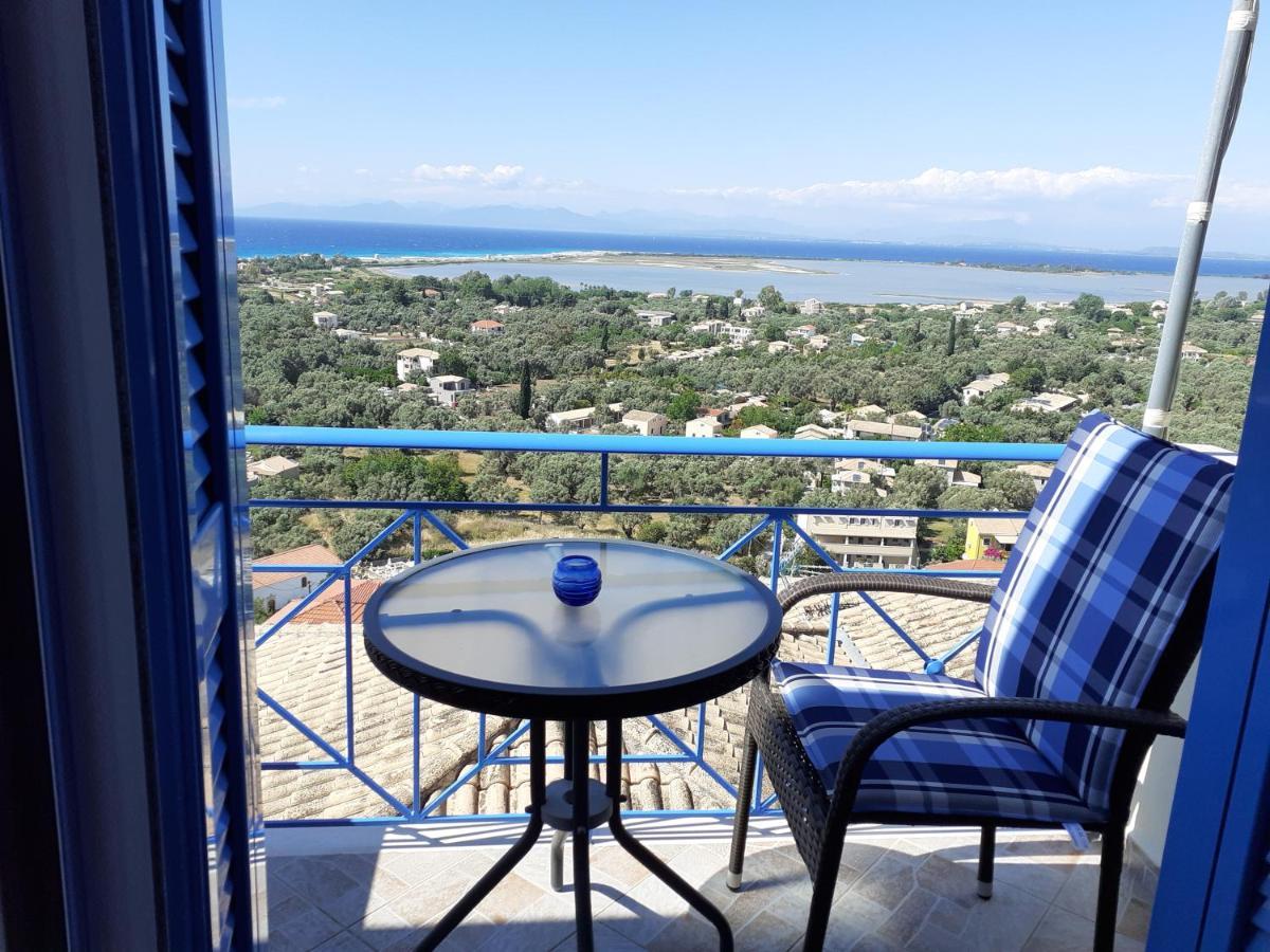 Villa Lefkas Dream *