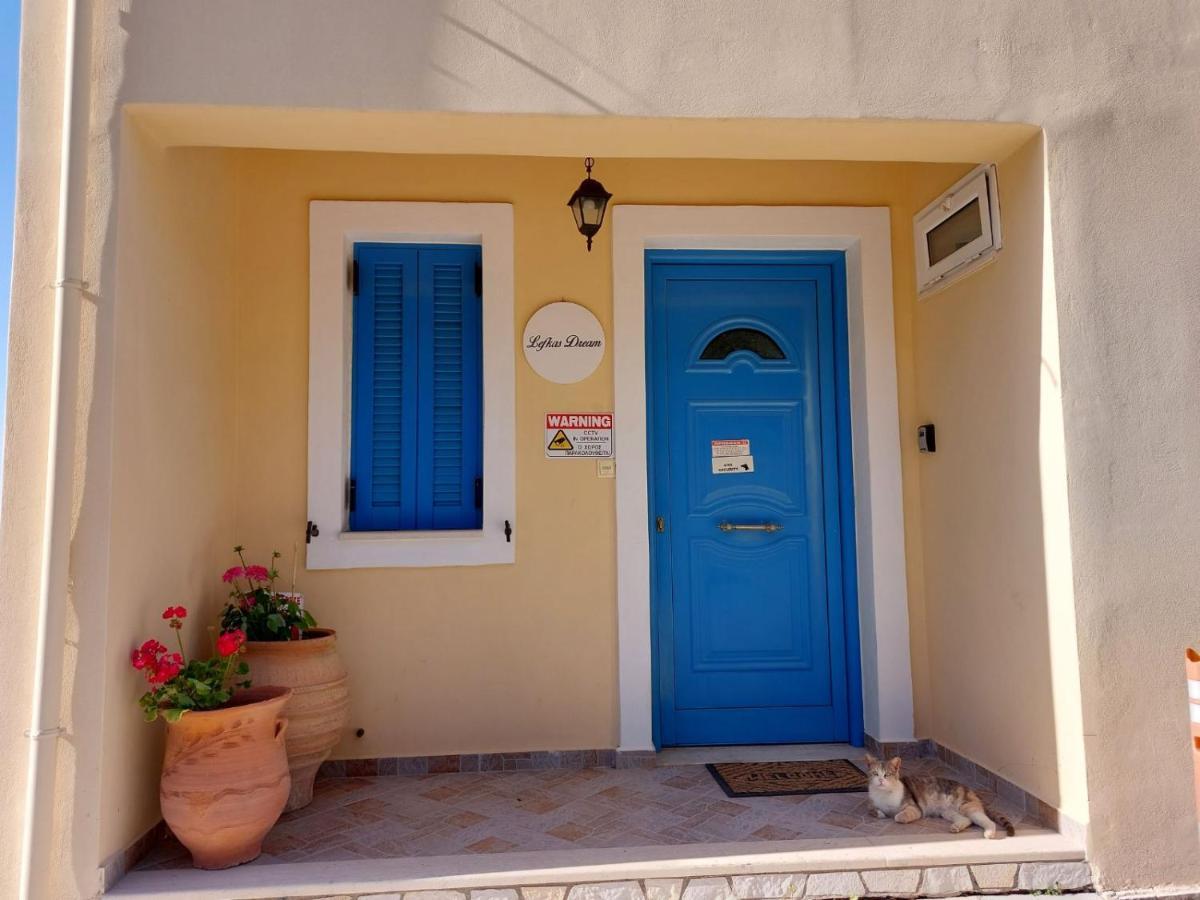 Lefkas Dream Villa