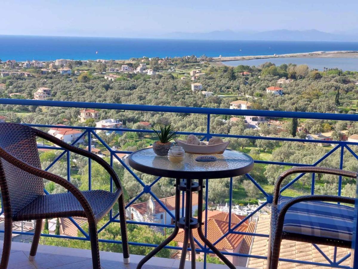 Lefkas Dream *