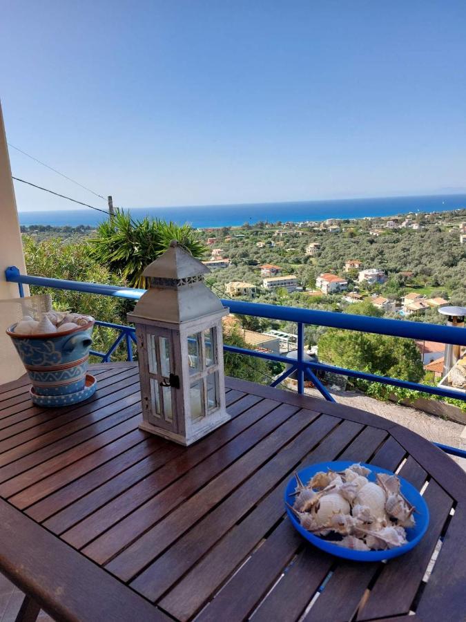 Lefkas Dream