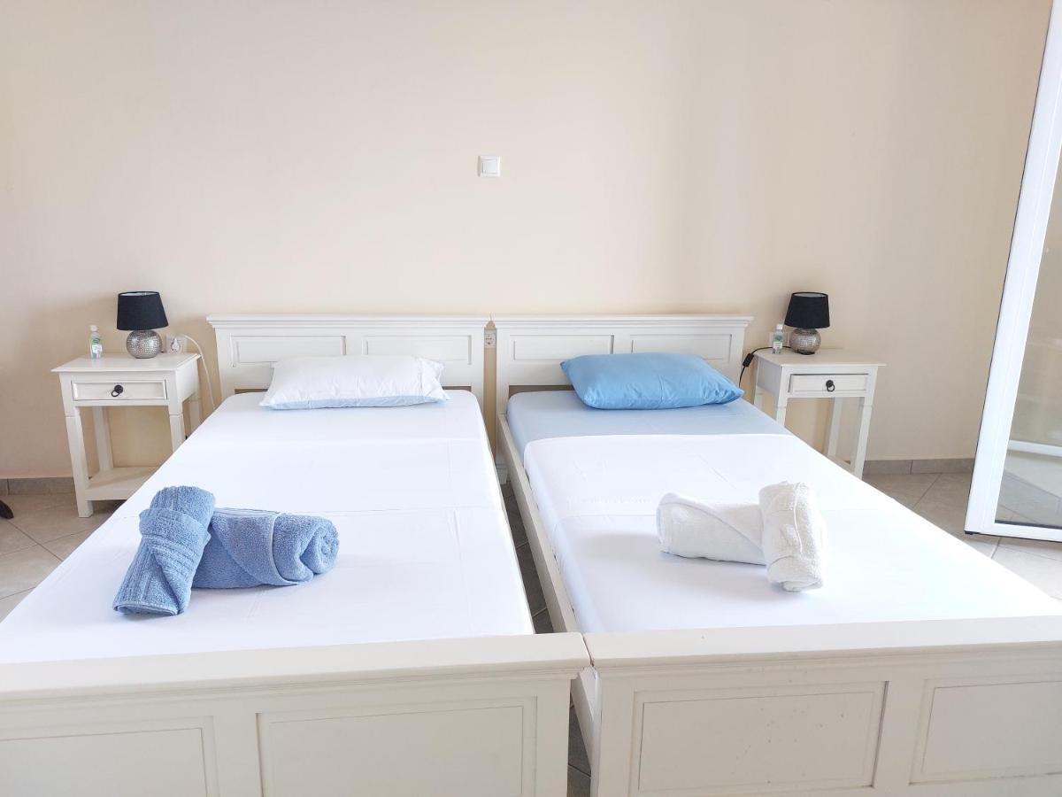 Villa Lefkas Dream