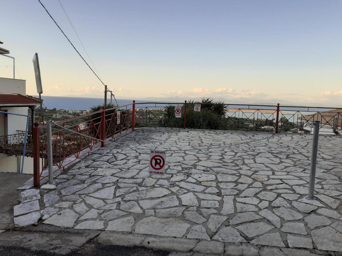 Villa Lefkas Dream *