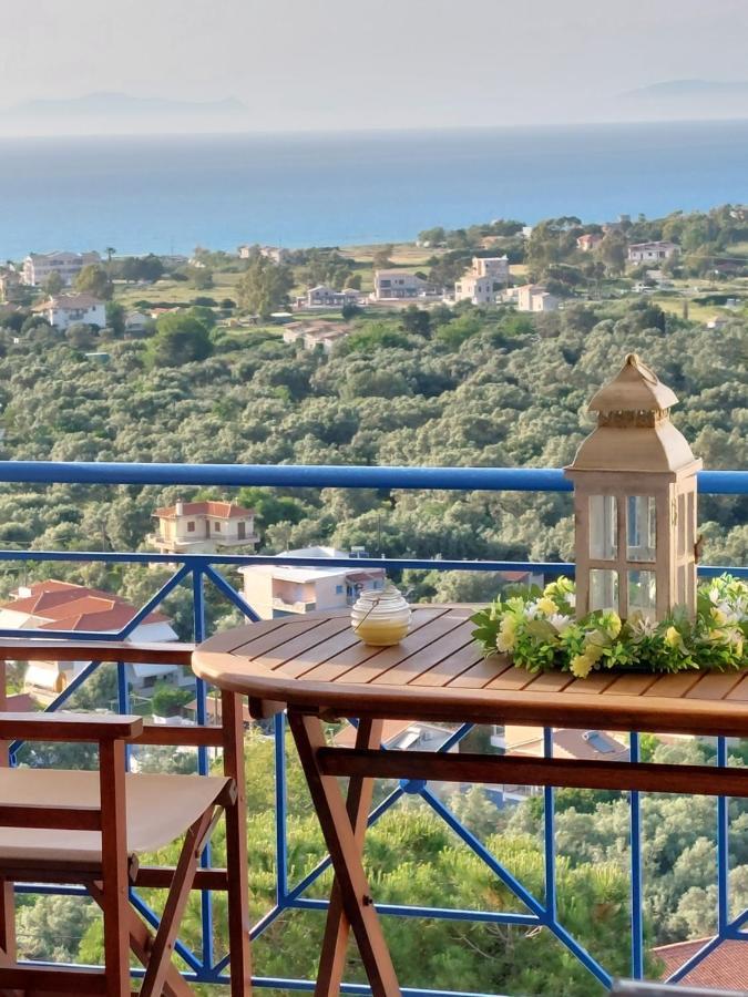 Lefkas Dream Villa