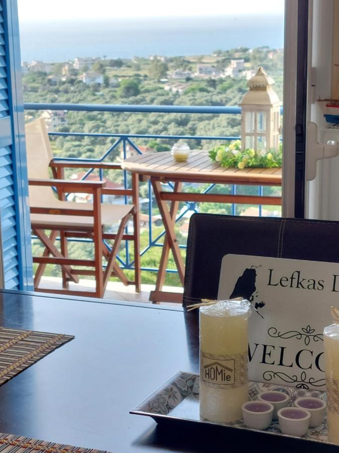 Villa Lefkas Dream