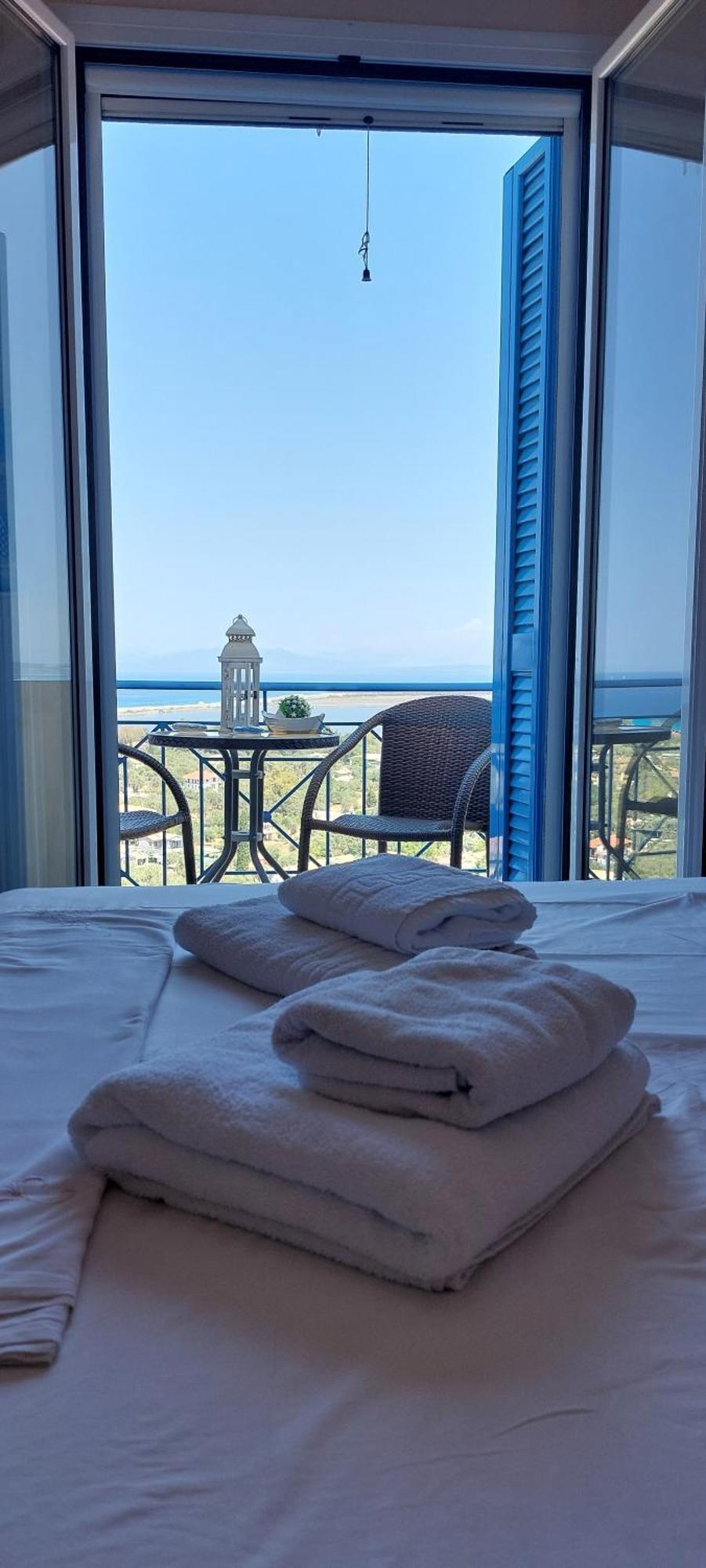 Lefkas Dream