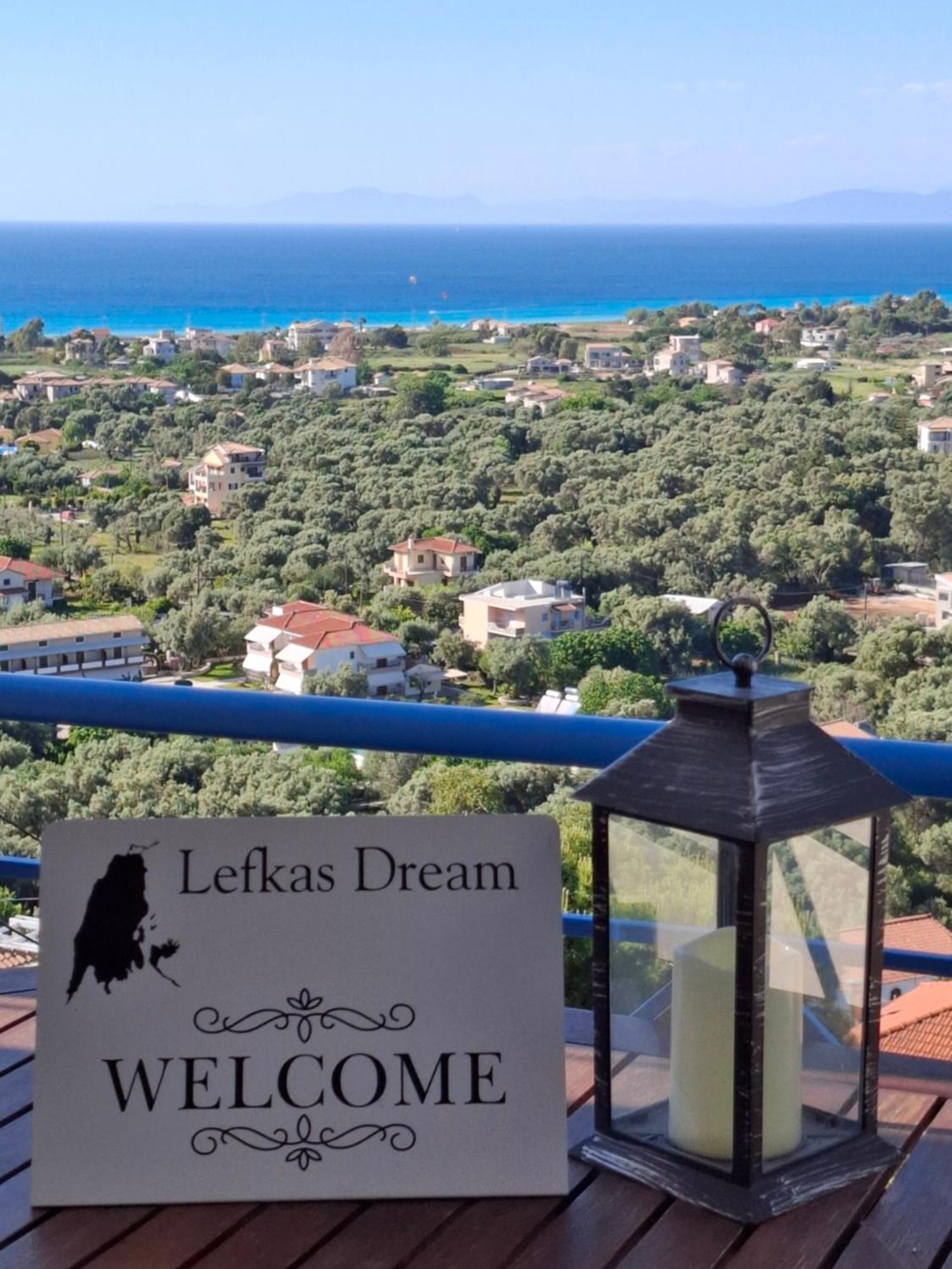 Lefkas Dream *