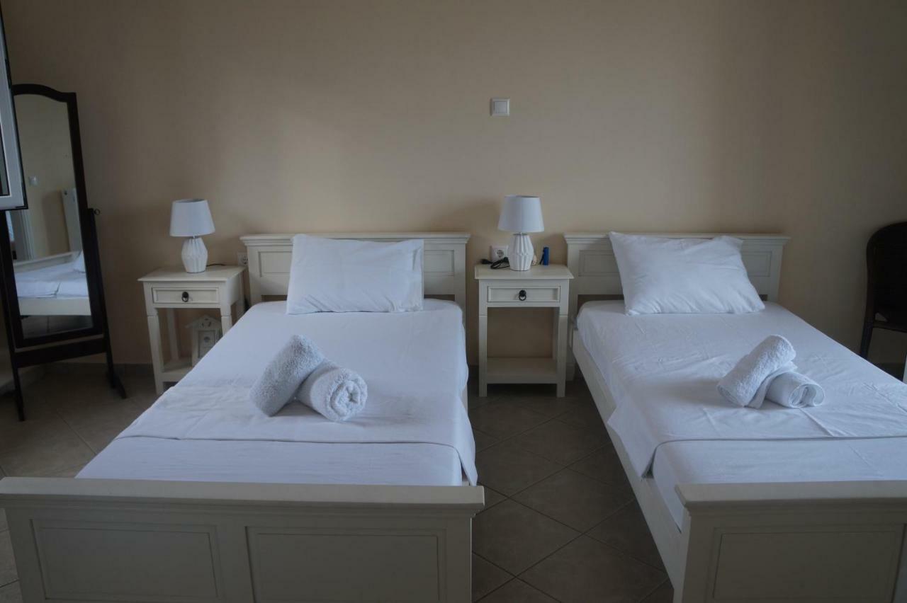 Villa Lefkas Dream Lefkada City