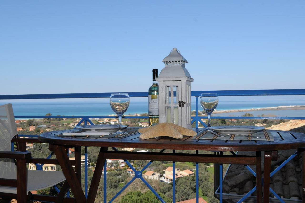 Lefkas Dream