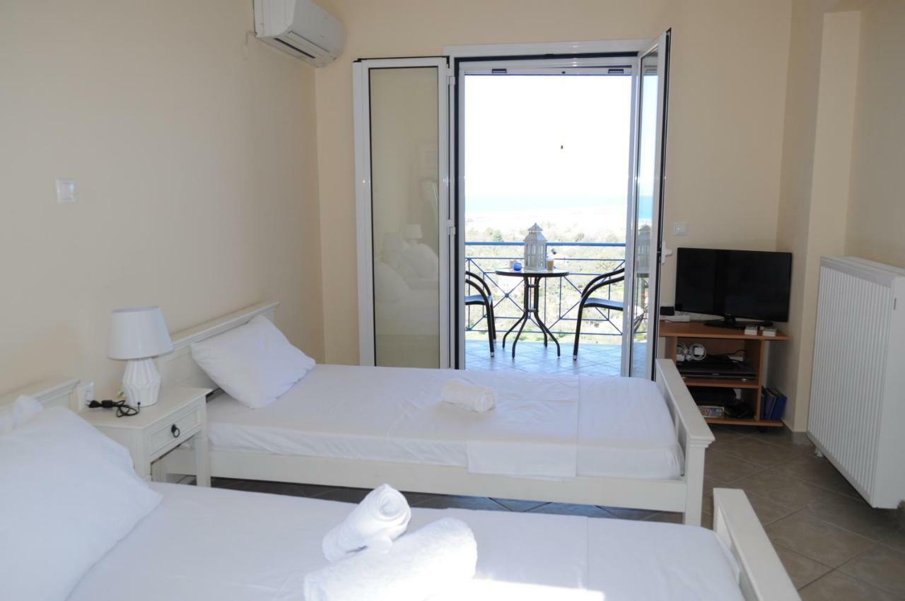 Lefkas Dream Lefkáda