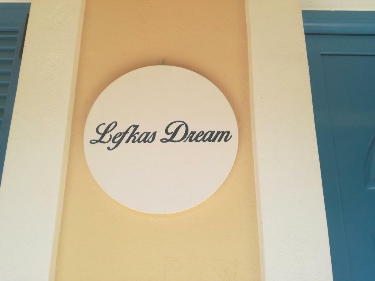 Lefkas Dream *